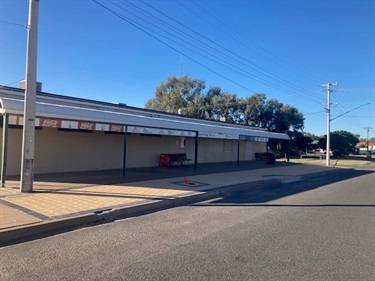 Menindee Supermarket