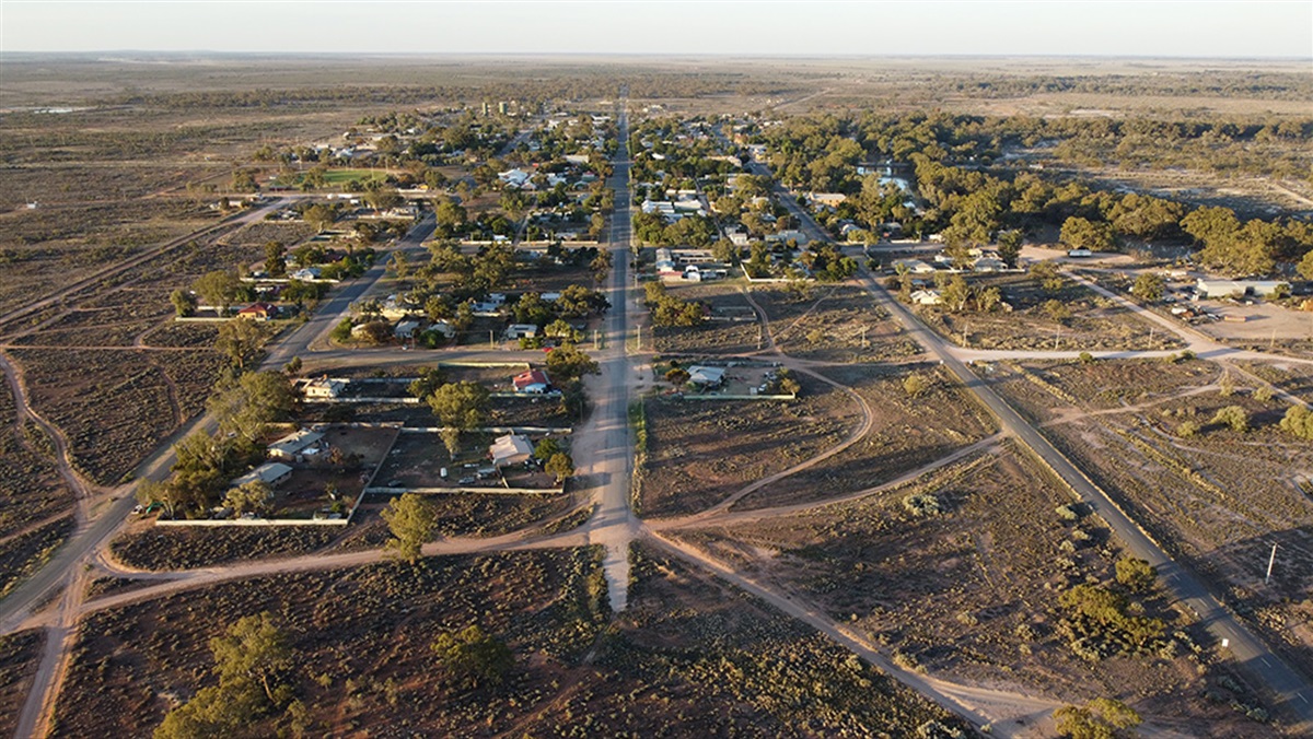 Active Transport Plan For The Shire Have Your Say Central Darling